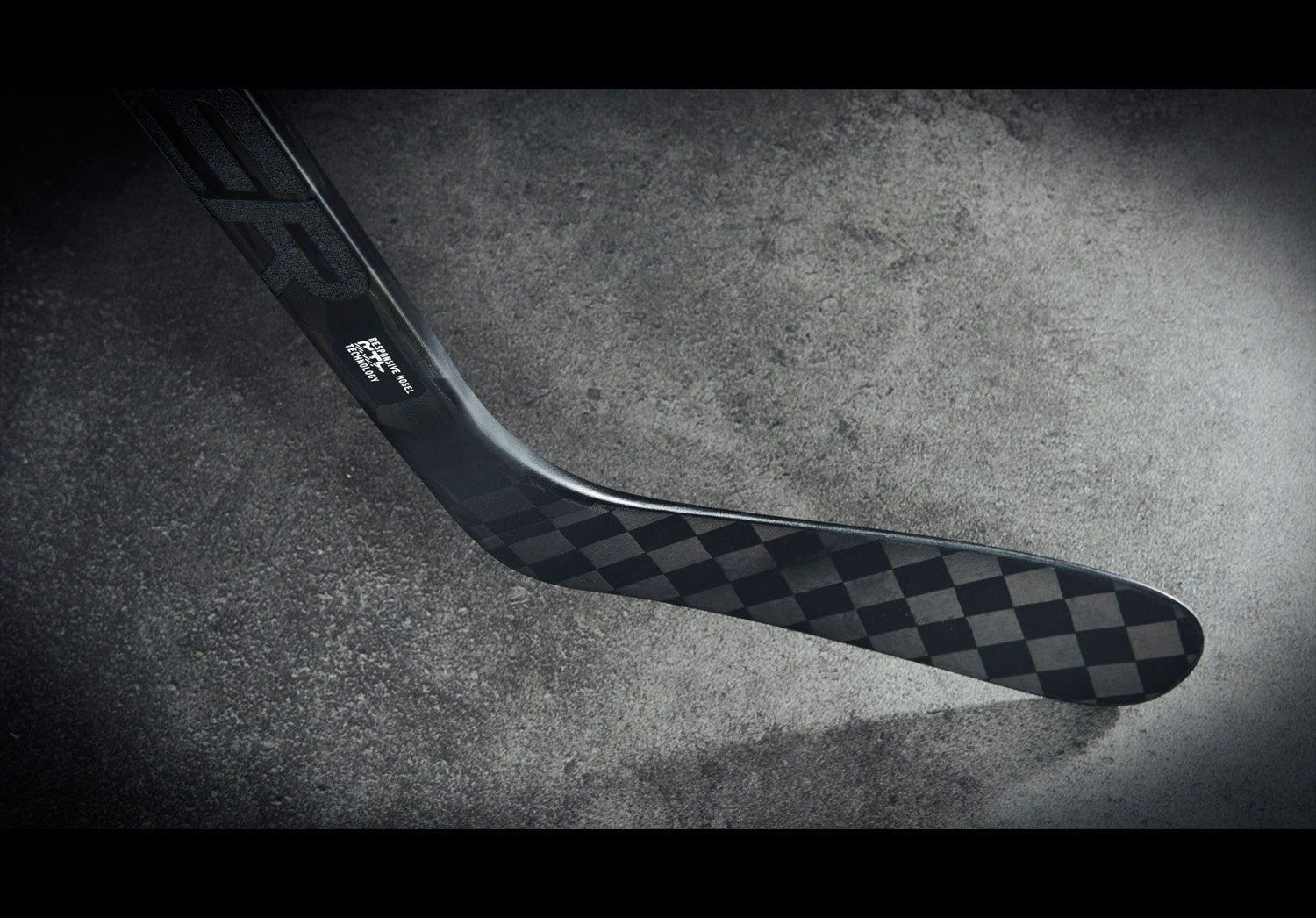 Bâton de Hockey RC ONE XPRO Special Edition 60" Sénior