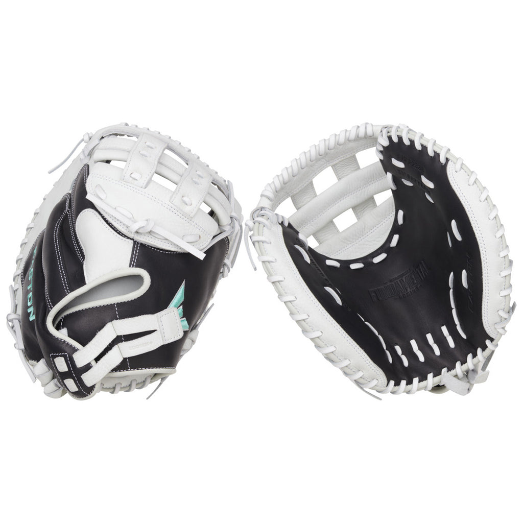 Easton FMFP233B Fundamental 33" Catcher's Fastpitch Glove