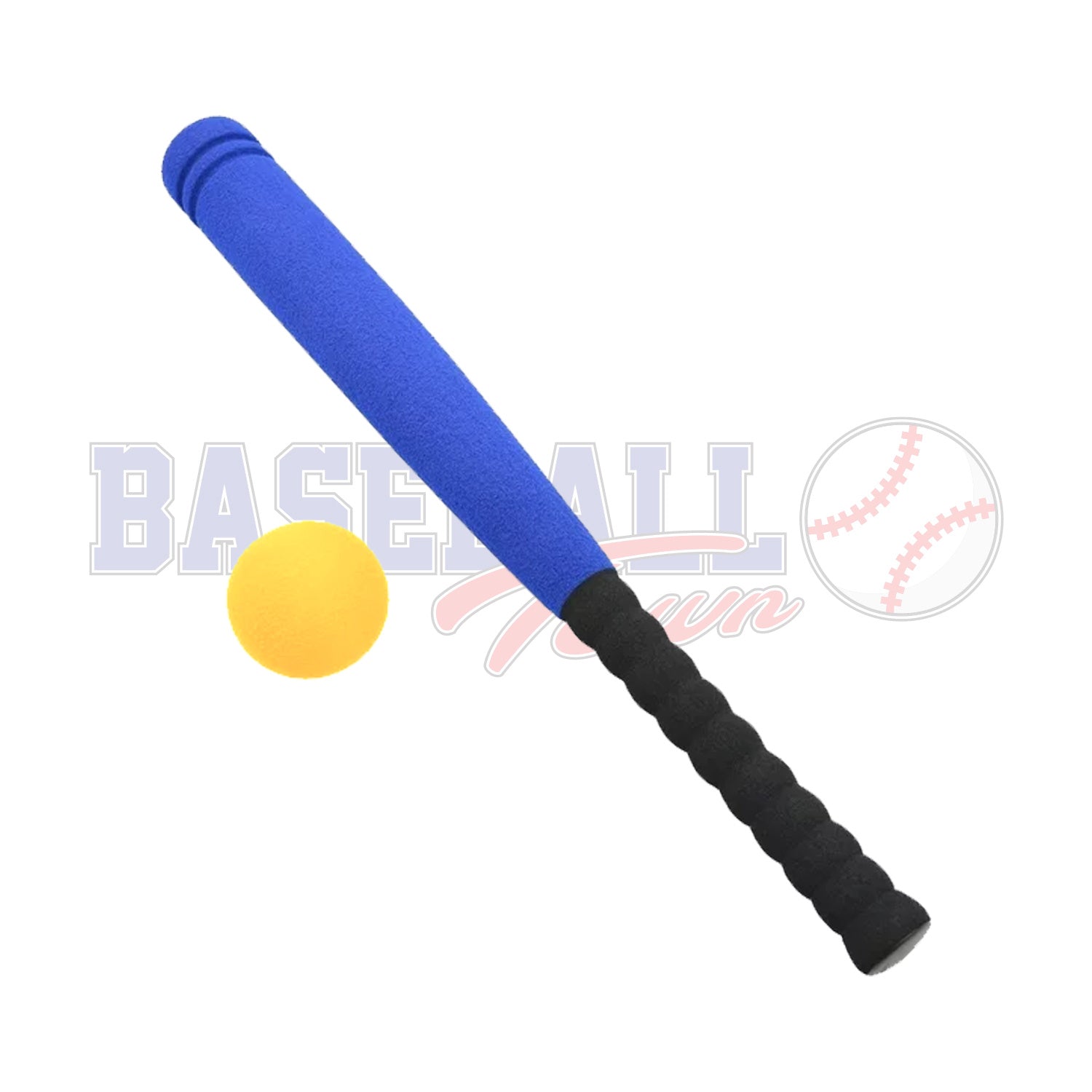 Bâton de Baseball Foam