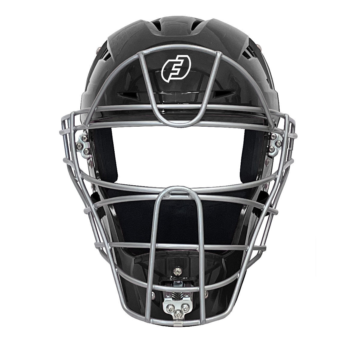 Casque de Receveur Style Hockey Defender