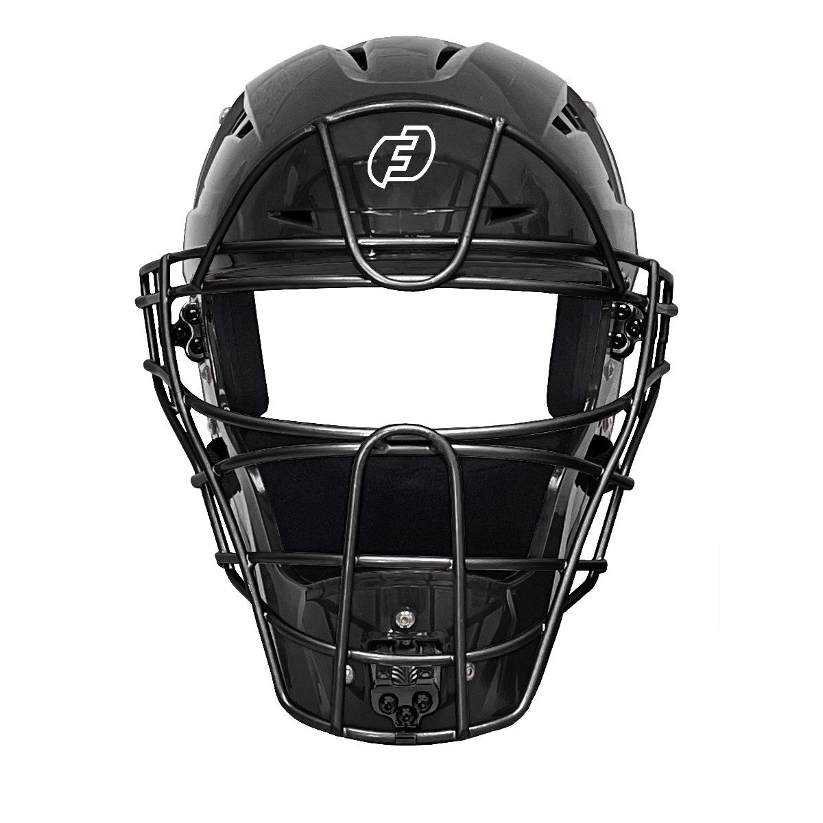 Casque de Receveur Style Hockey Defender