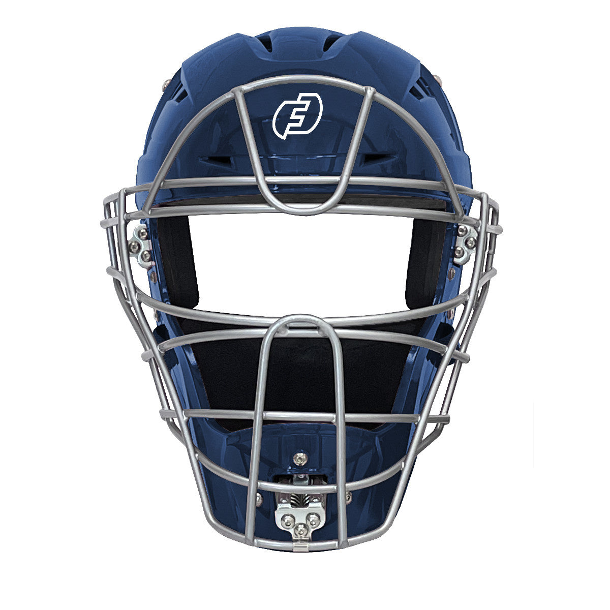 Casque de Receveur Style Hockey Defender