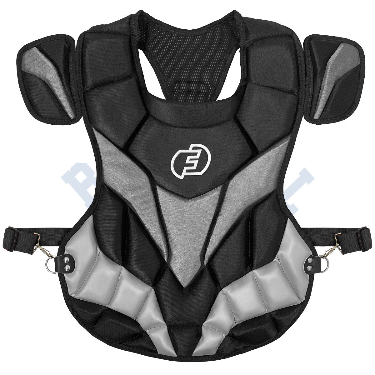 Plastron de Receveur Pro avec Dupont Kevlar