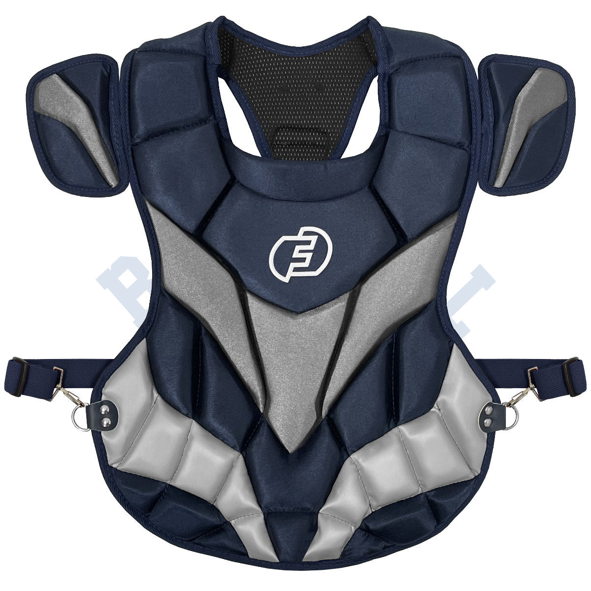 Plastron de Receveur Pro avec Dupont Kevlar