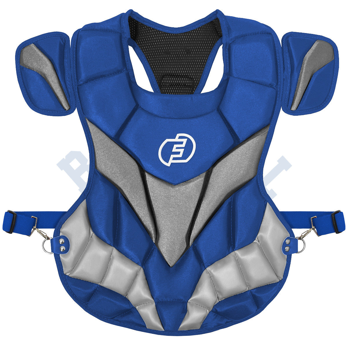 Plastron de Receveur Pro avec Dupont Kevlar