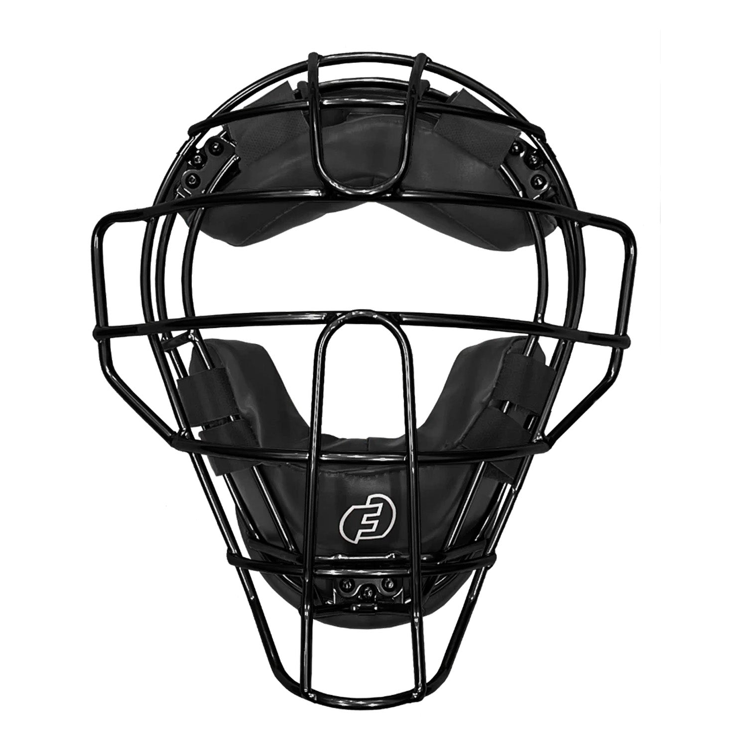 Masque de Receveur Traditionnel Defender