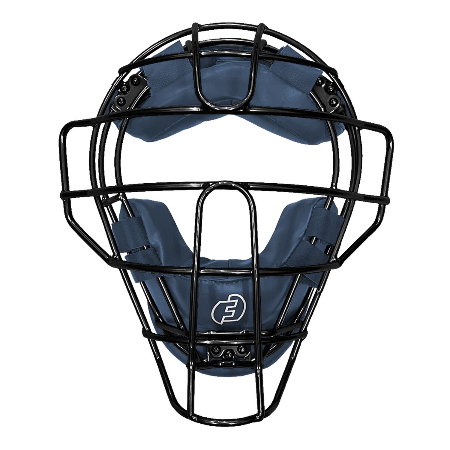 Masque de Receveur Traditionnel Defender