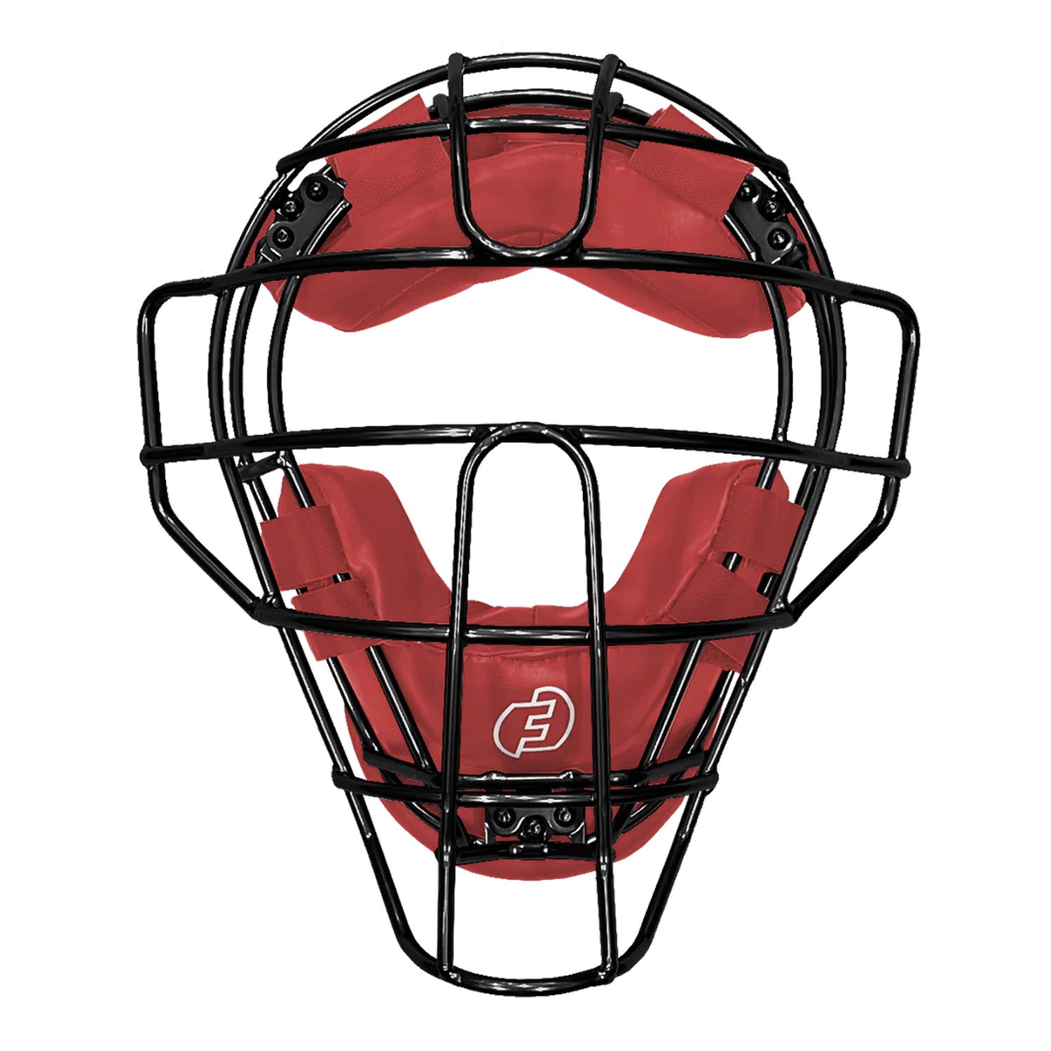 Masque de Receveur Traditionnel Defender