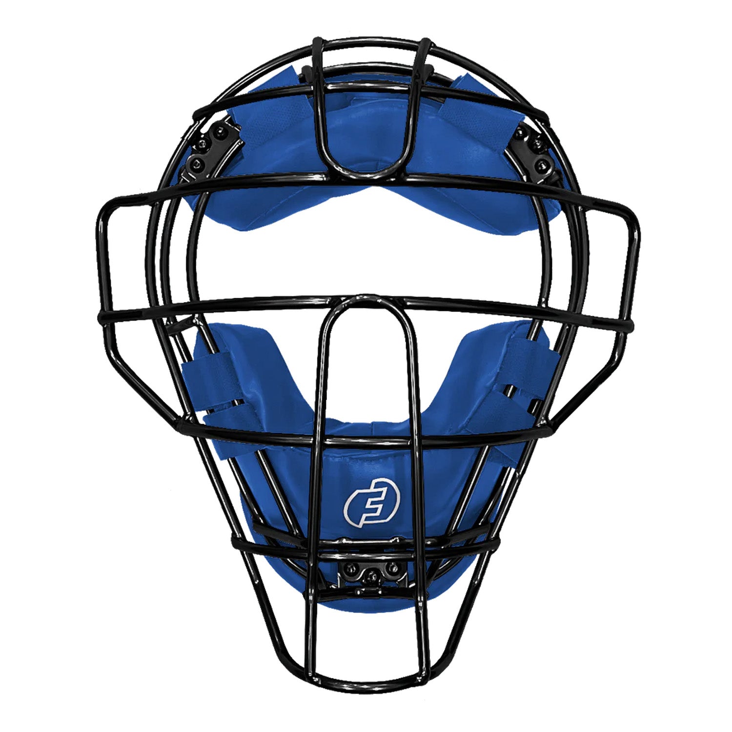 Masque de Receveur Traditionnel Defender
