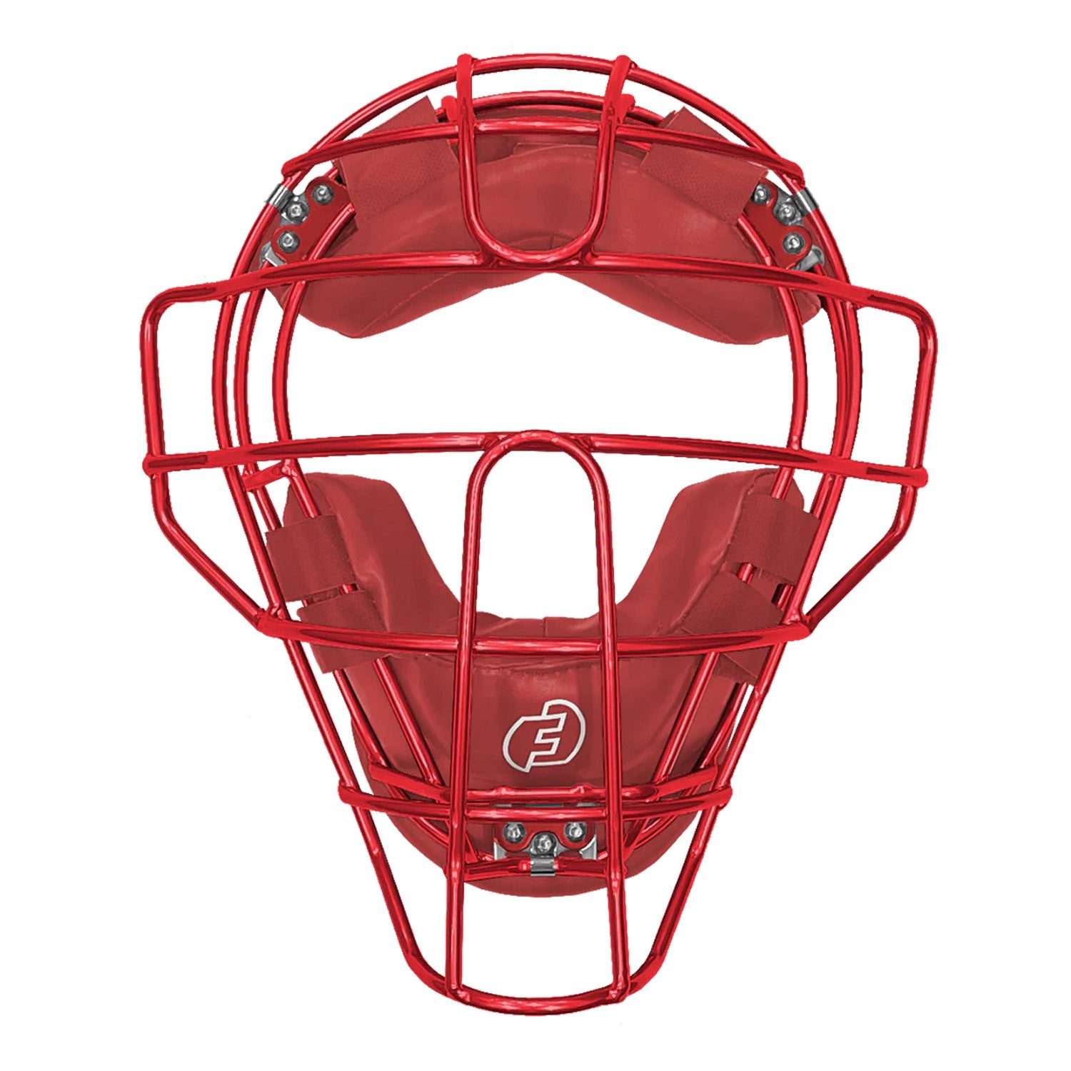 Masque de Receveur Traditionnel Defender