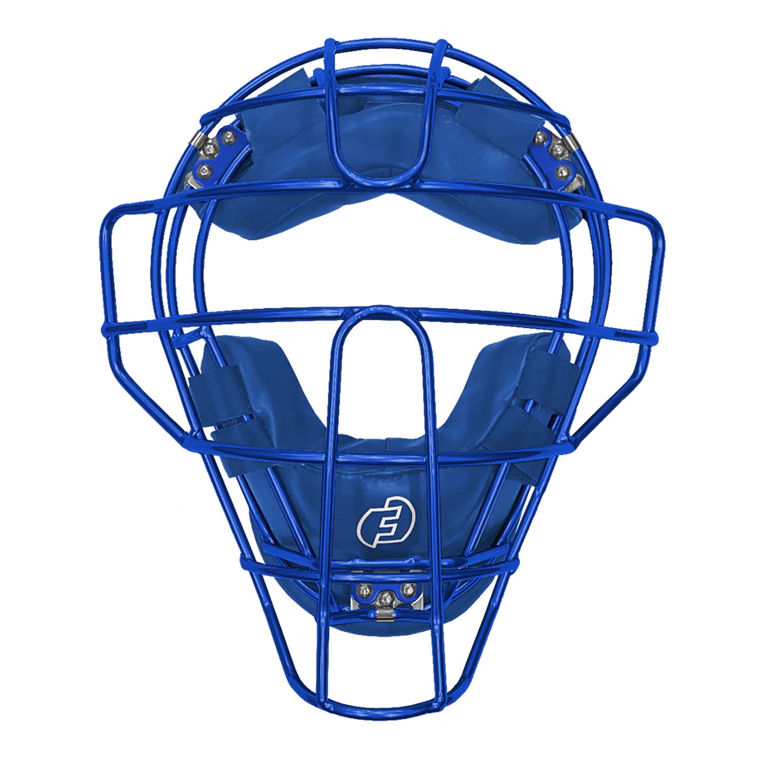Masque de Receveur Traditionnel Defender