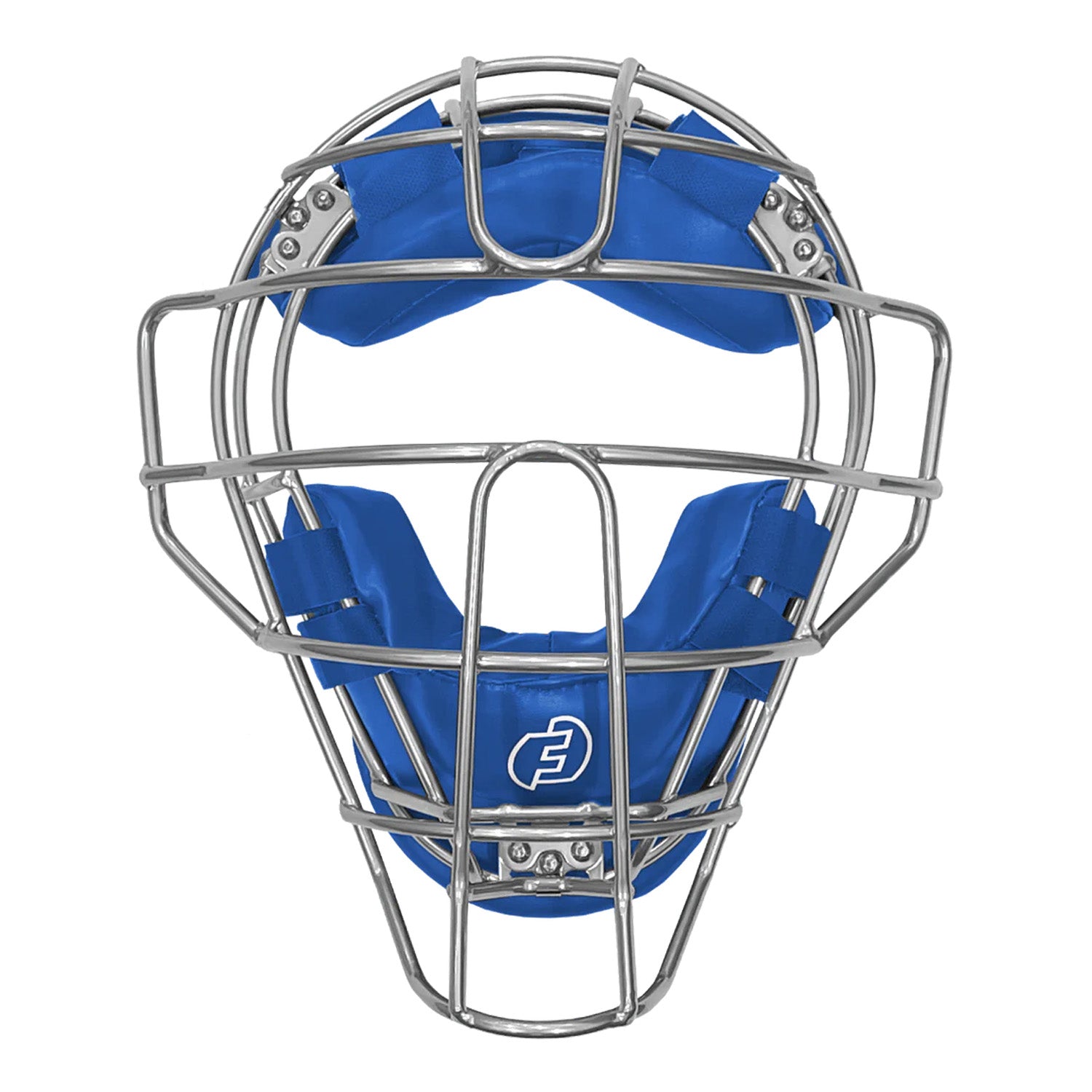 Masque de Receveur Traditionnel Defender