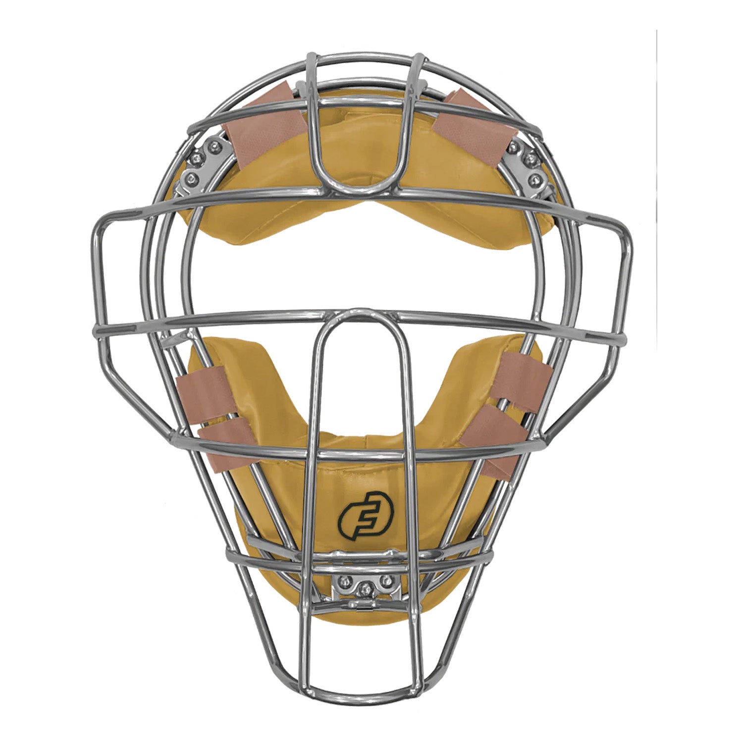 Masque de Receveur Traditionnel Defender