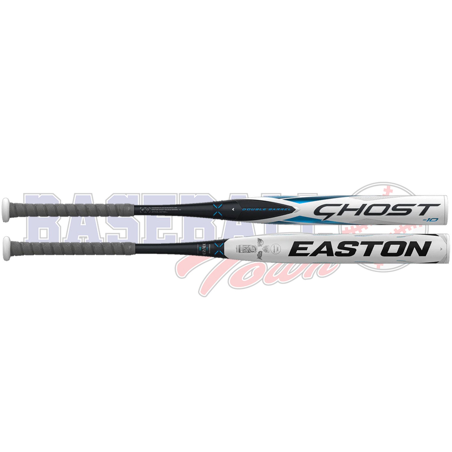 Bâton de Fastpitch FP23GH10 2023 Ghost Double Barrel (-10)