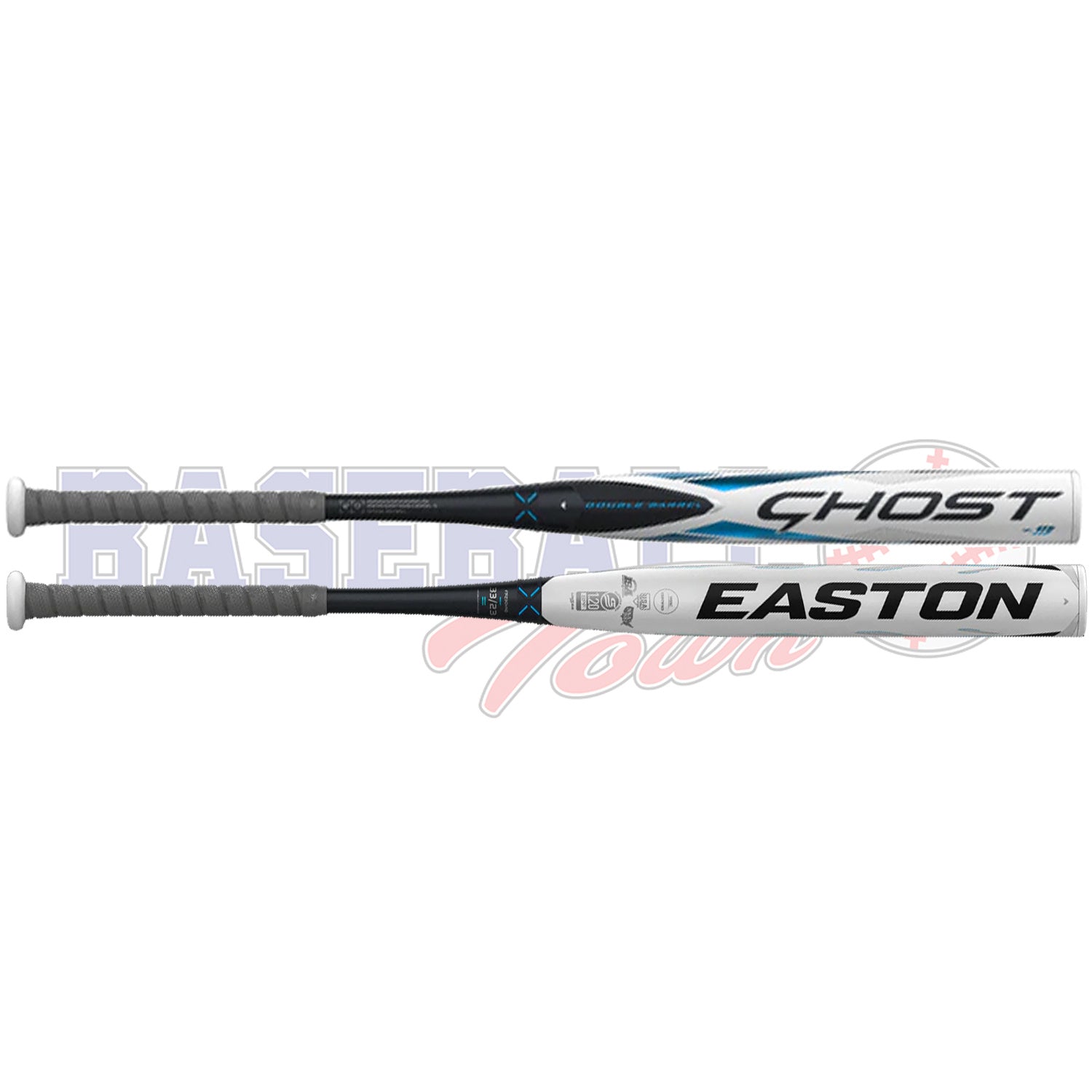 Bâton de Fastpitch FP23GH9 2023 Ghost Double Barrel (-9)