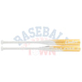 Bâton de Fastpitch Ombre Alloy (-11)