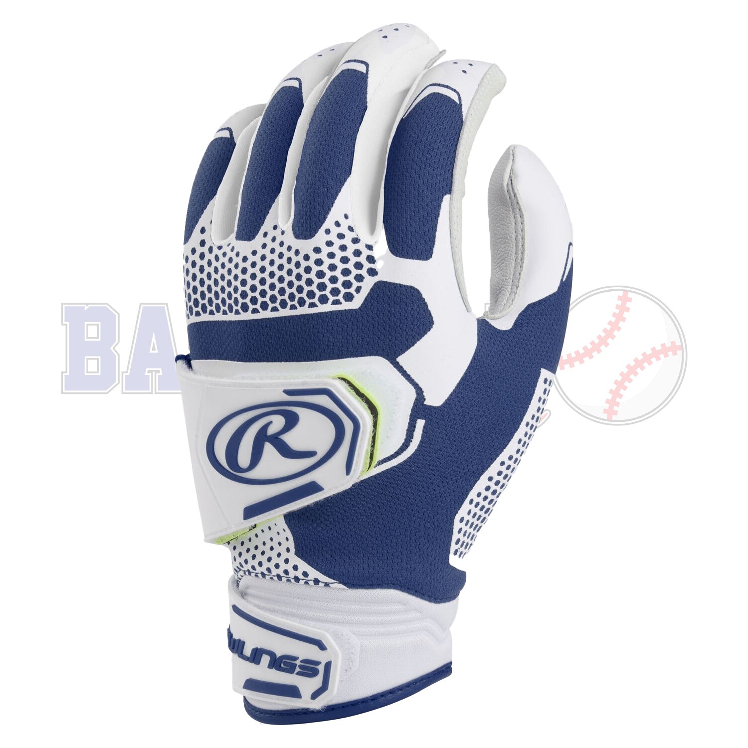 Workhorse Pro Women's Batting Gloves