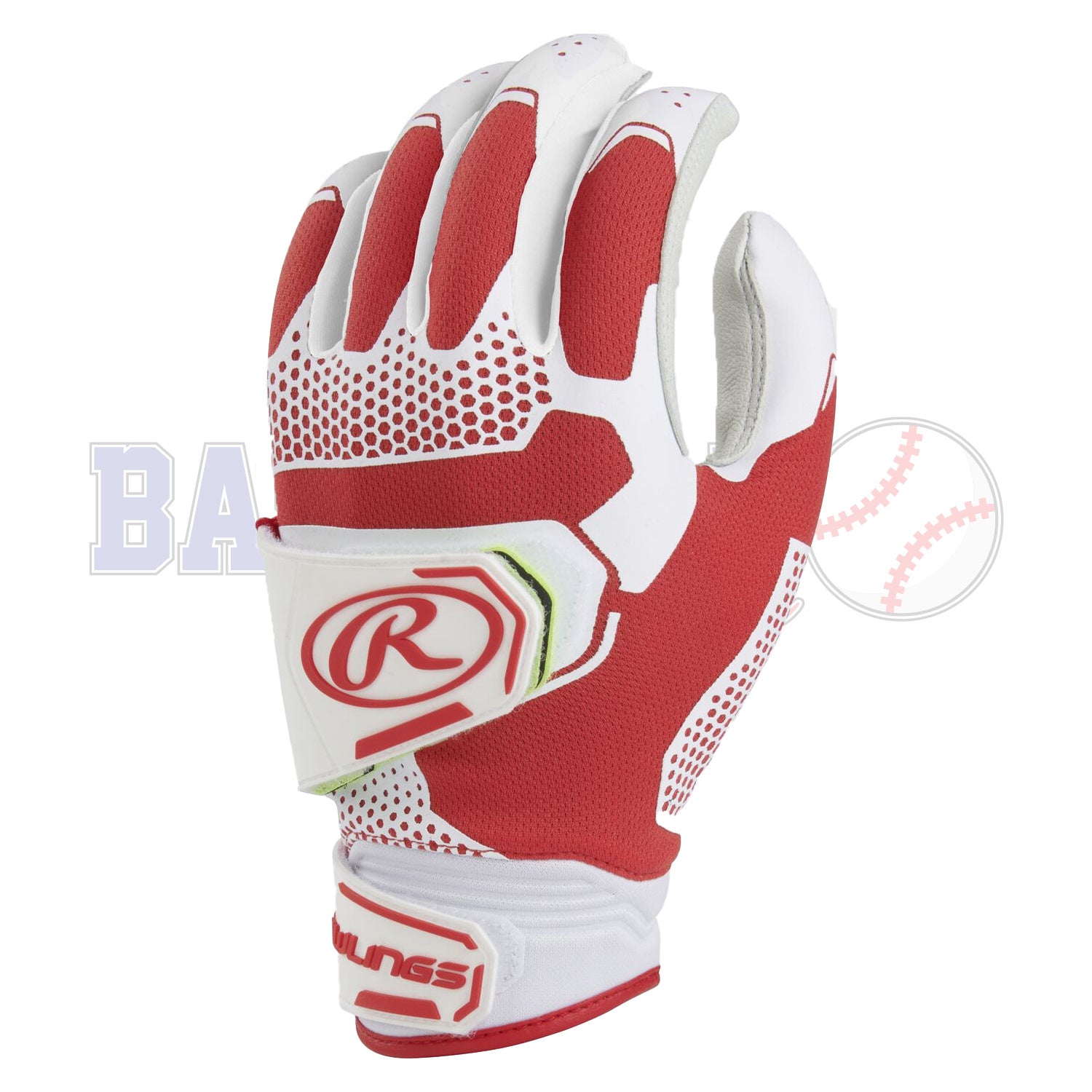 Workhorse Pro Women's Batting Gloves