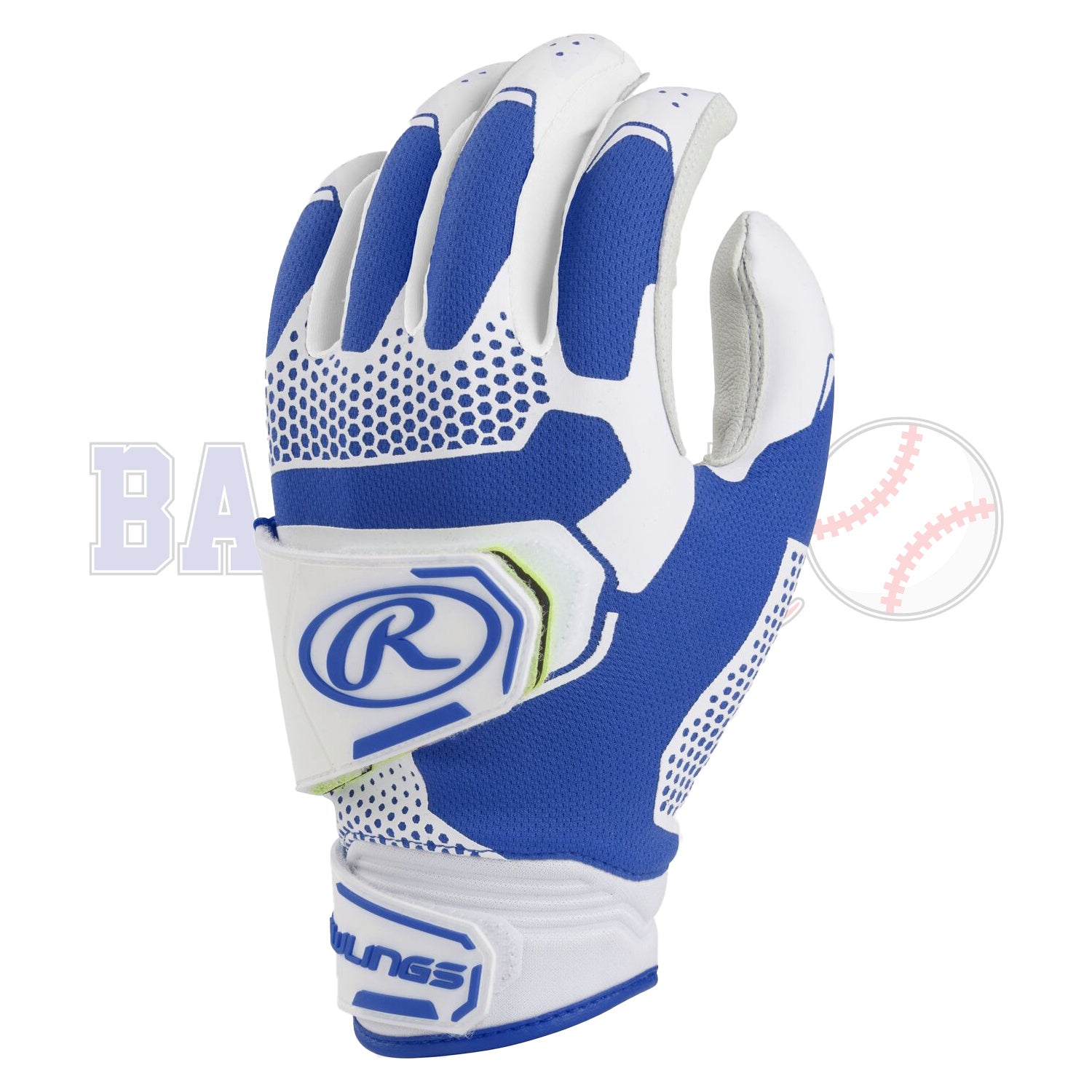 Workhorse Pro Women's Batting Gloves