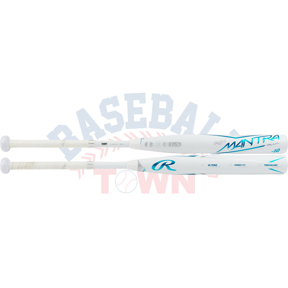 Bâton de Fastpitch Mantra+ Plus FP3MP10 (-10)