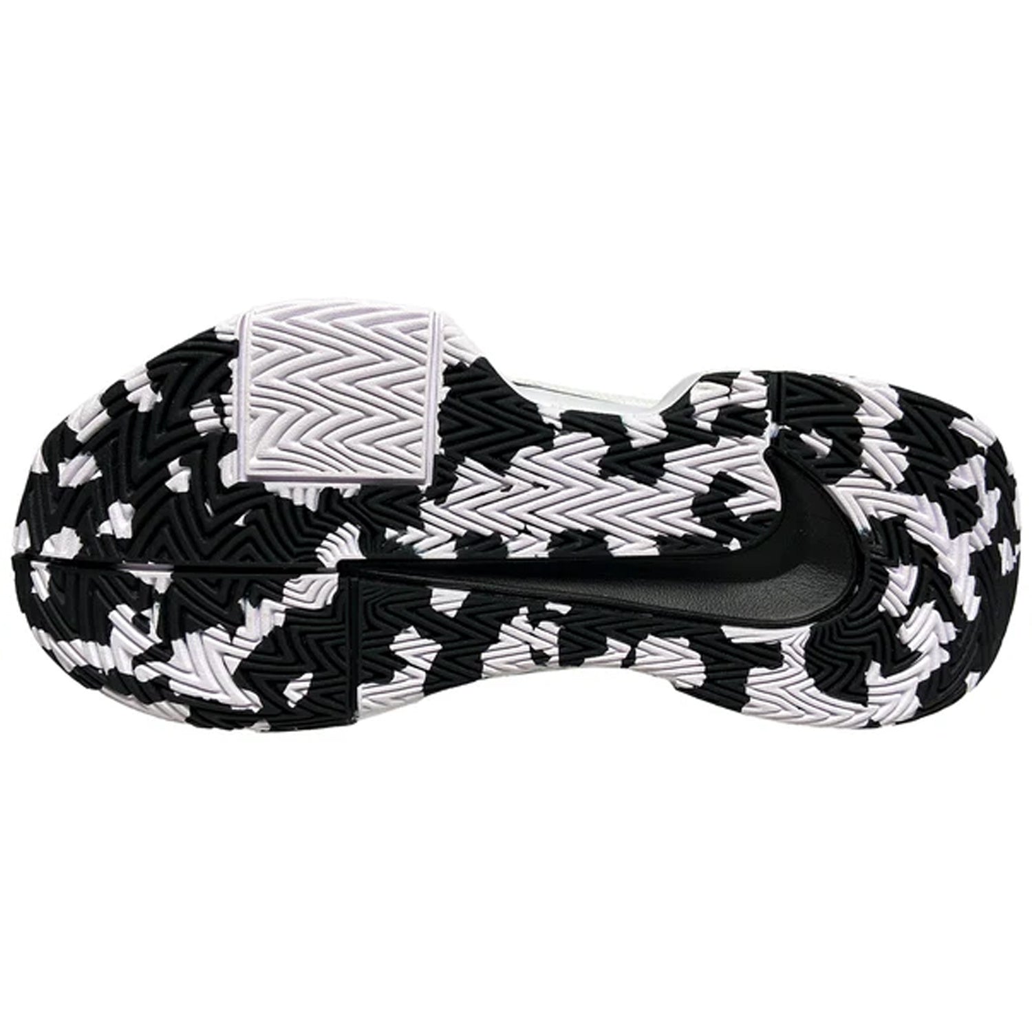 Souliers de Pickleball pour Homme Zoom Challenge