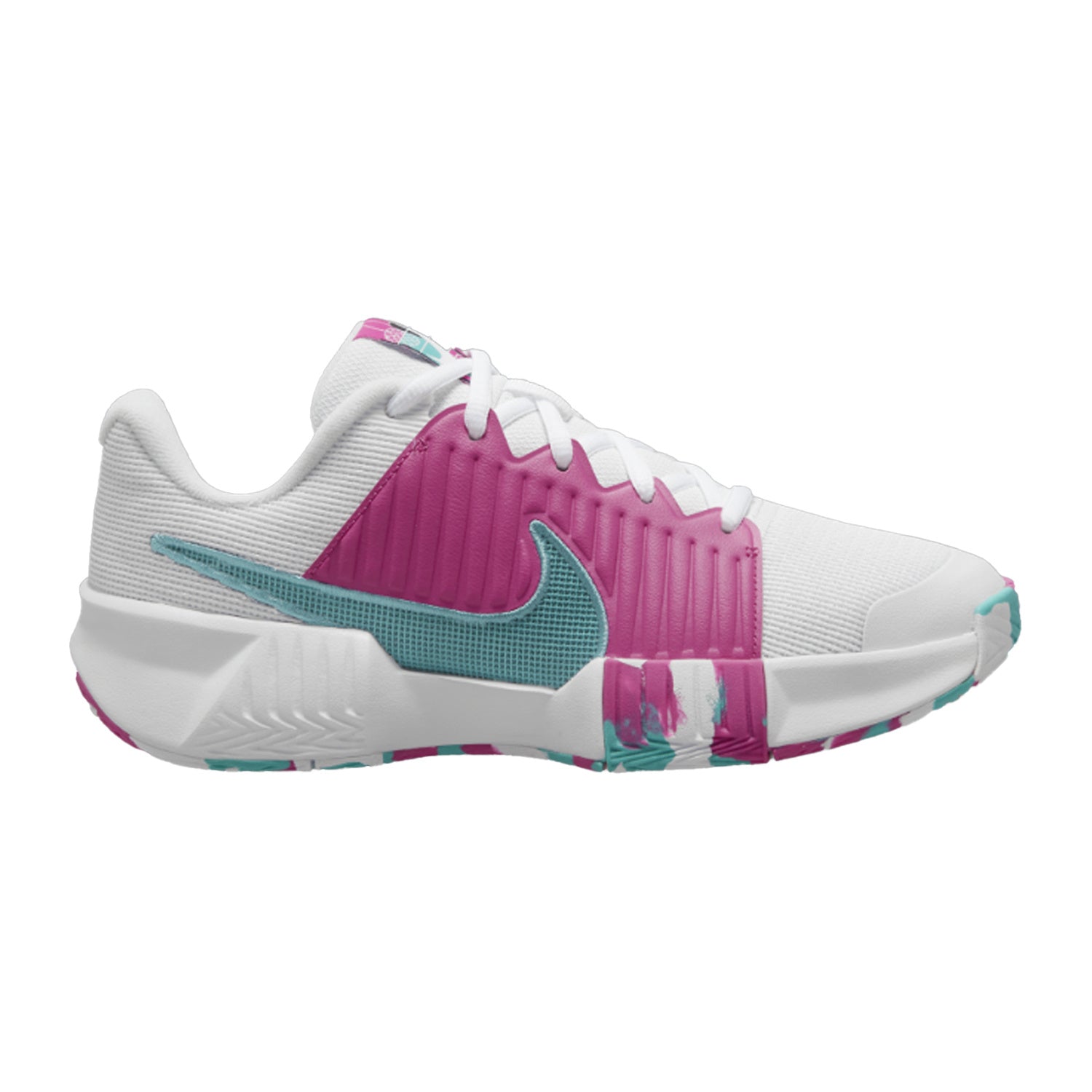 Souliers pour Femme GP Pickleball Pro