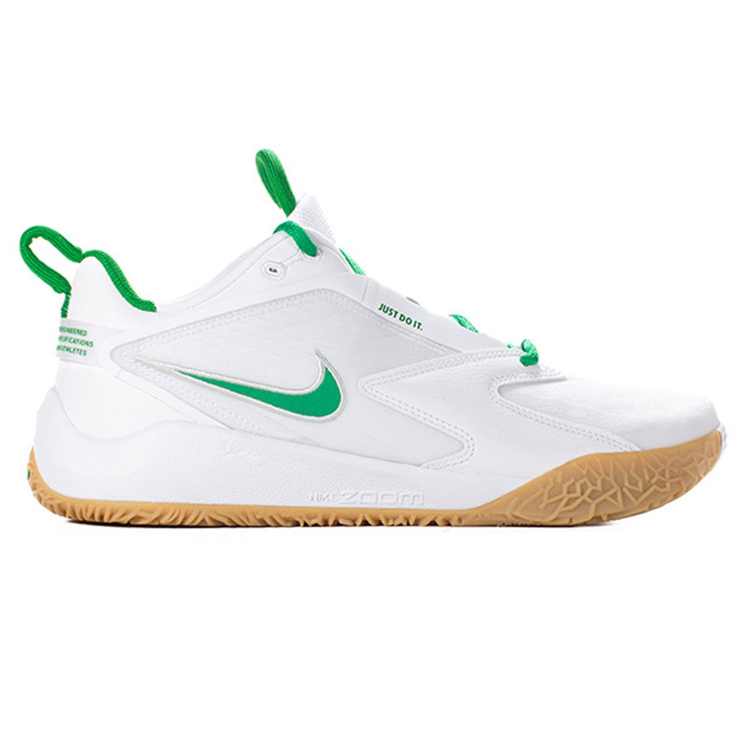 Hyperace 3 Green Apple Unisex Shoes
