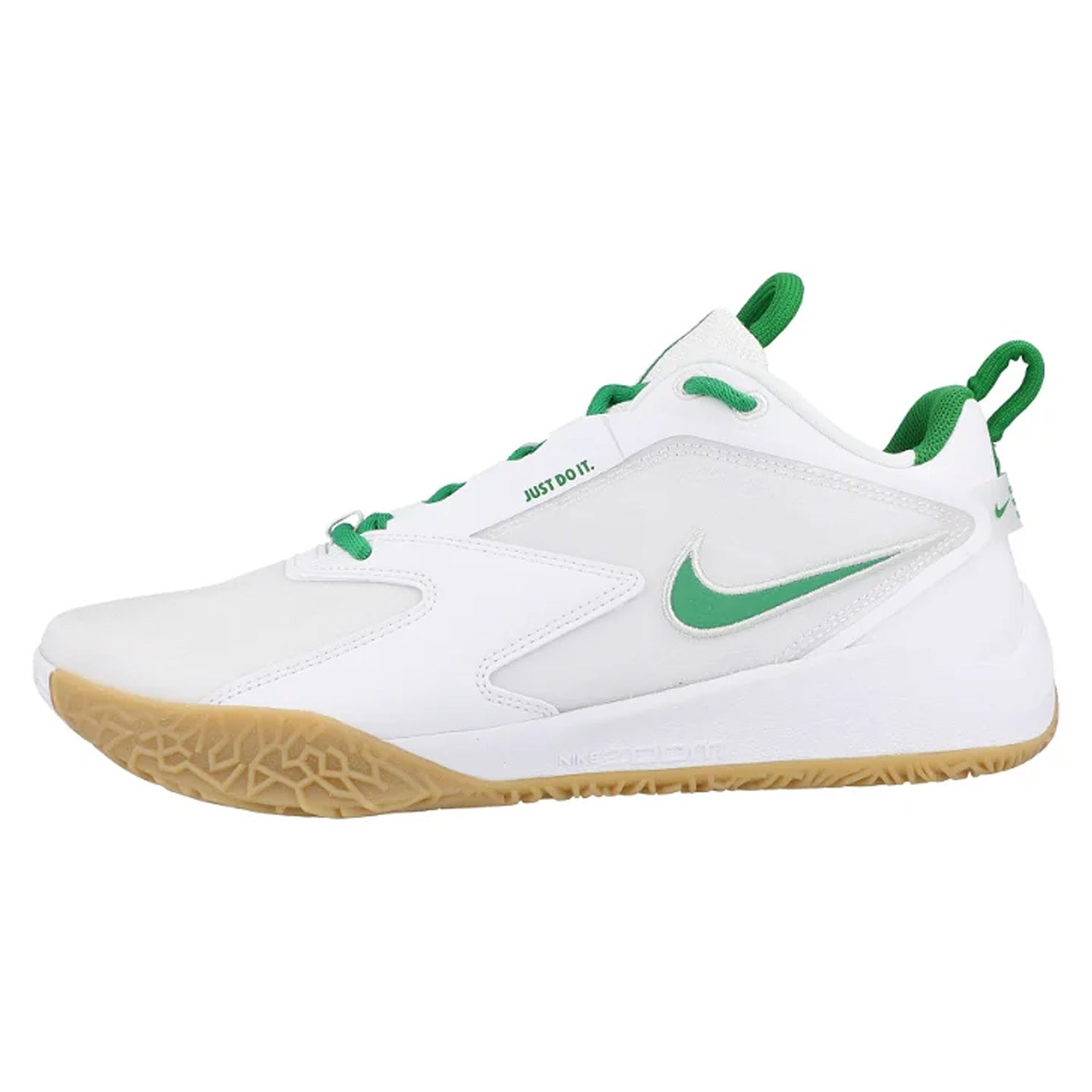Hyperace 3 Green Apple Unisex Shoes