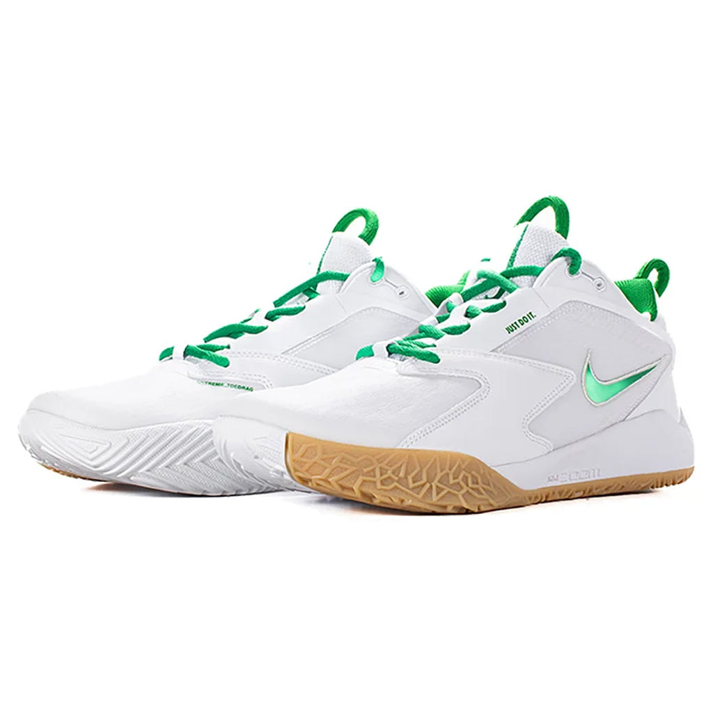Hyperace 3 Green Apple Unisex Shoes