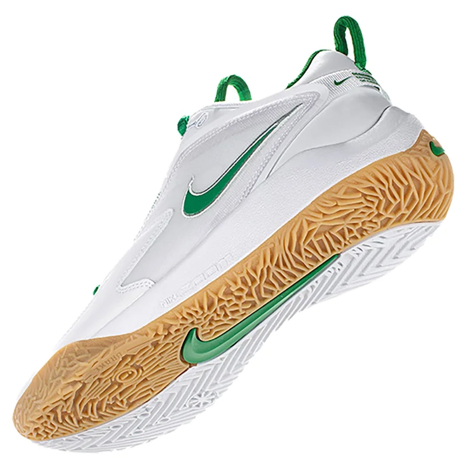 Hyperace 3 Green Apple Unisex Shoes