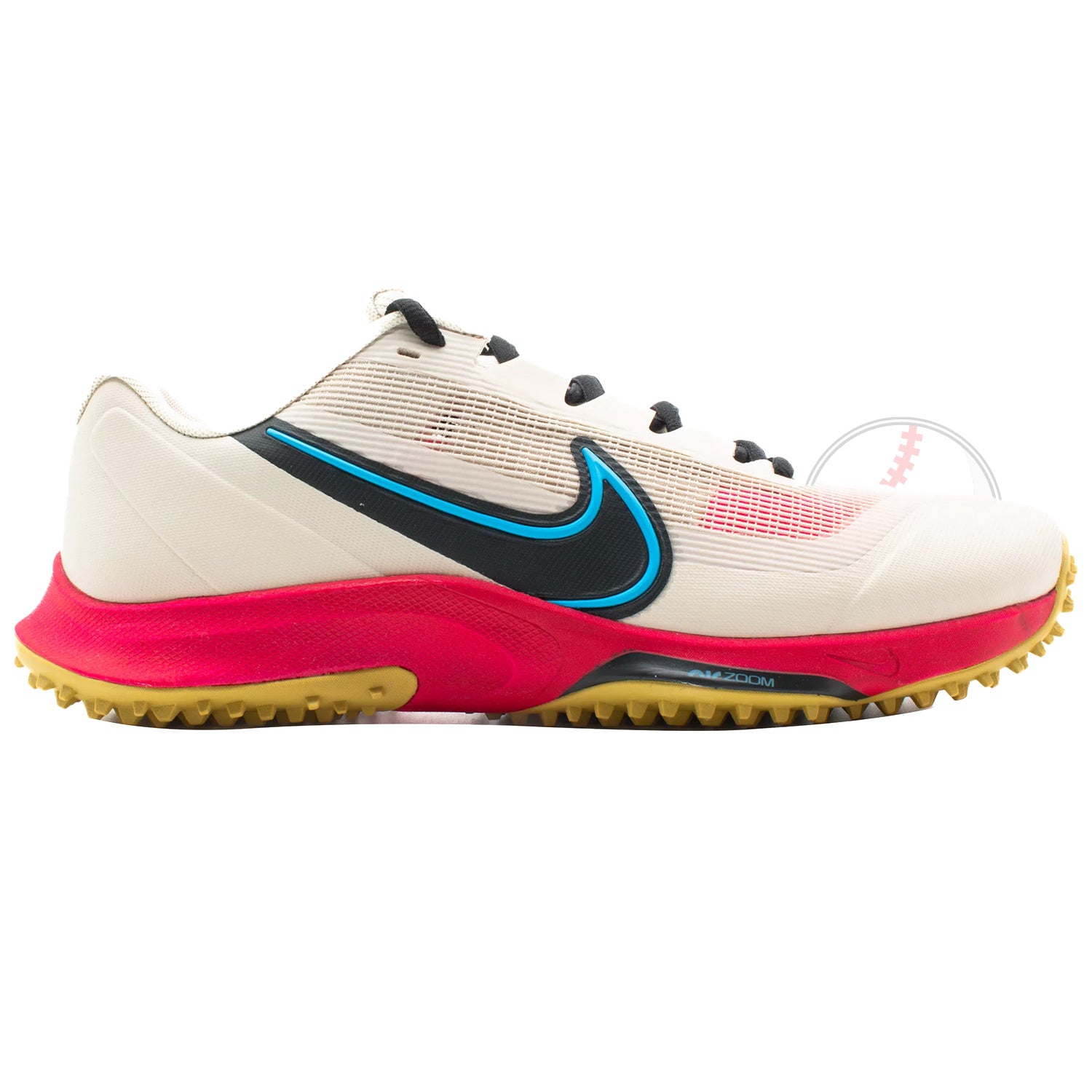 Souliers Turf pour Homme React Vapor Drive 2