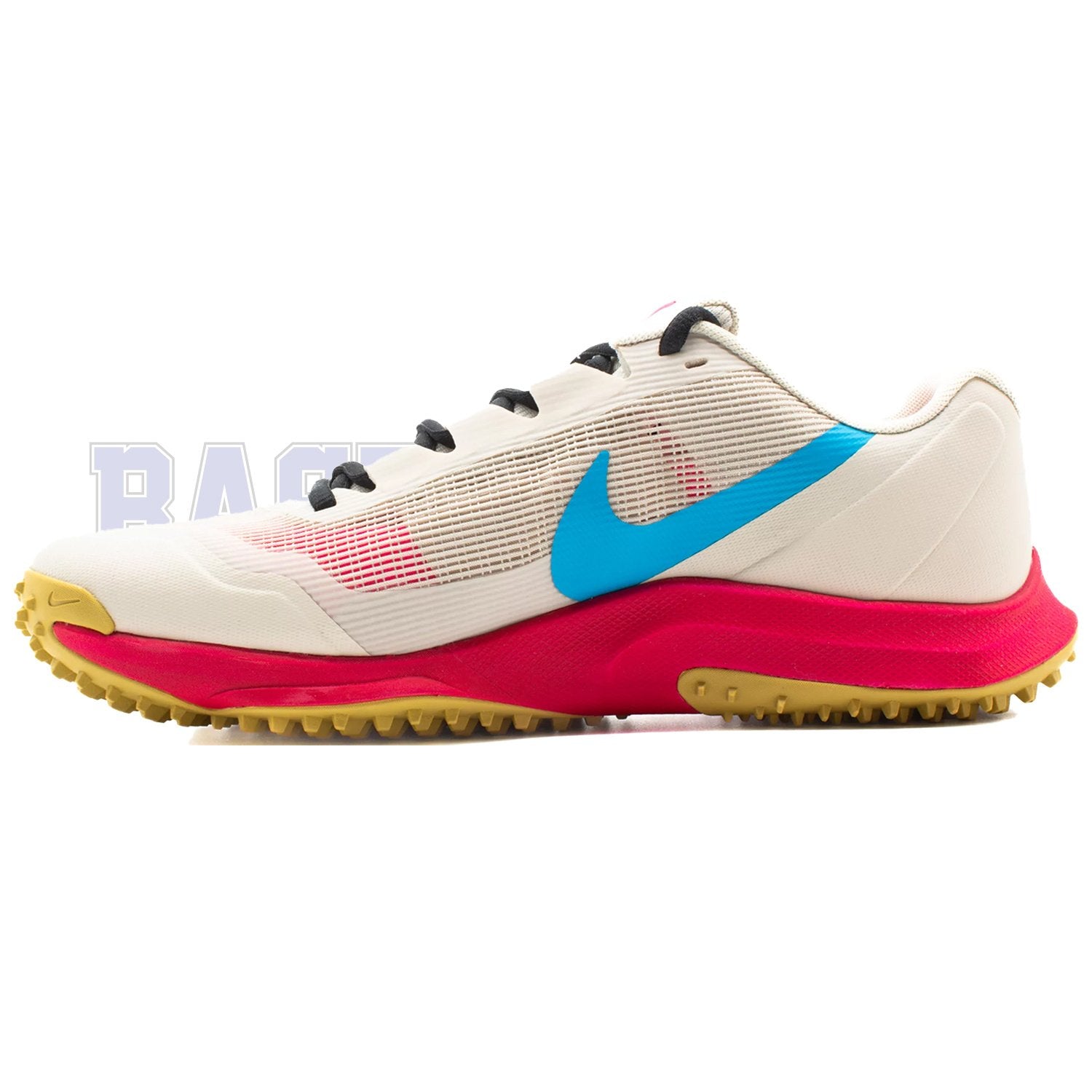 Souliers Turf pour Homme React Vapor Drive 2