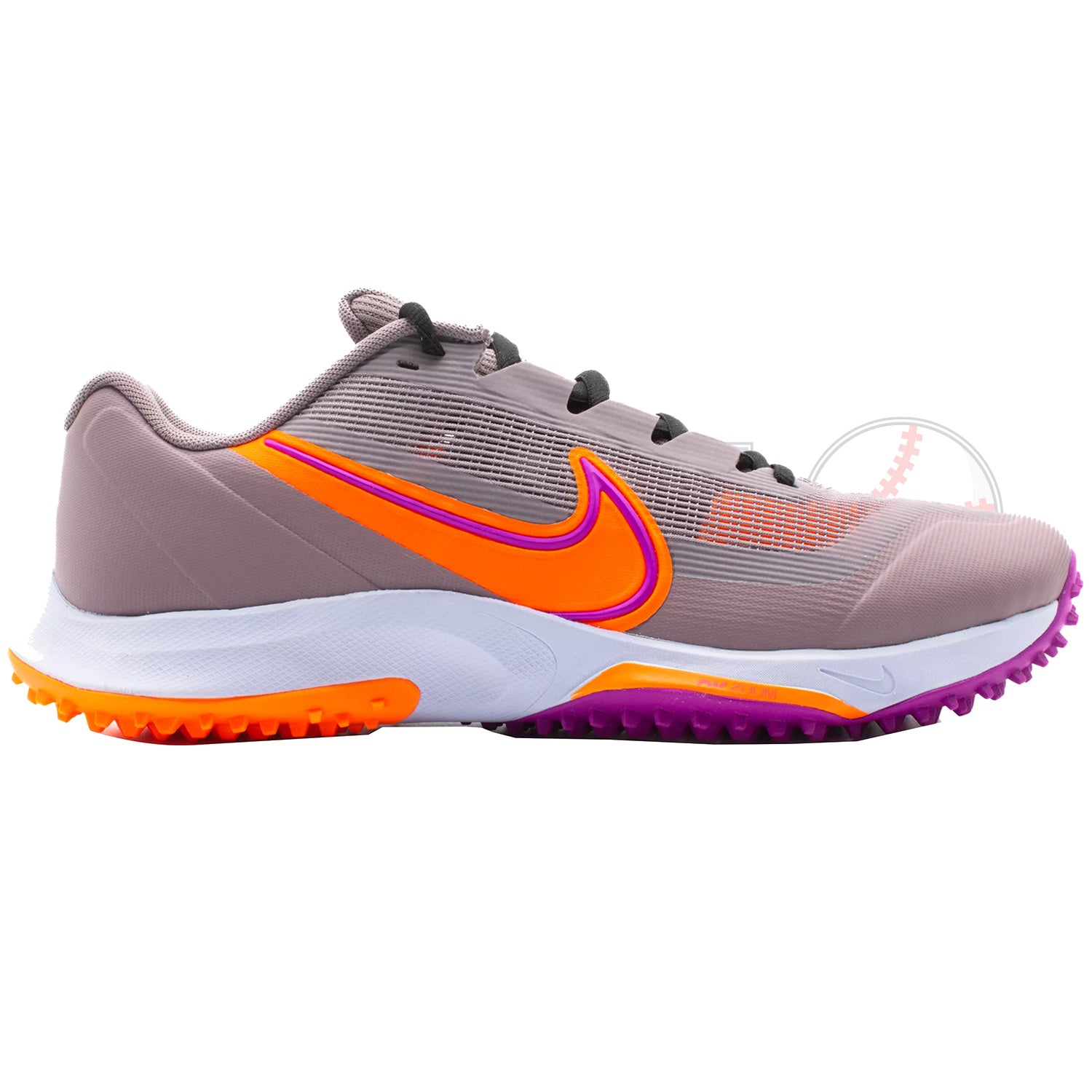 Souliers Turf pour Homme React Vapor Drive 2