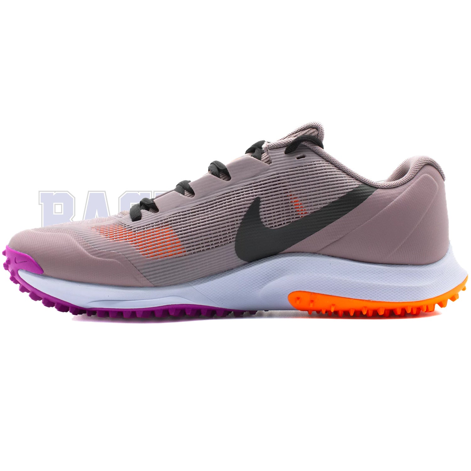 Souliers Turf pour Homme React Vapor Drive 2