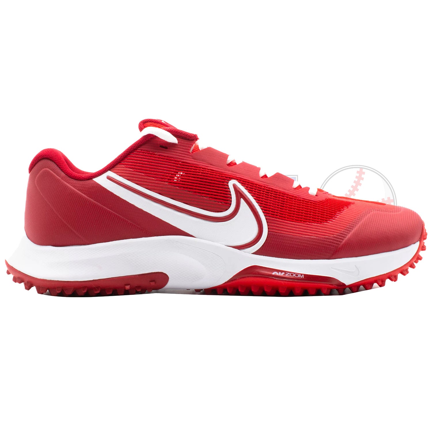 Souliers Turf pour Homme React Vapor Drive 2