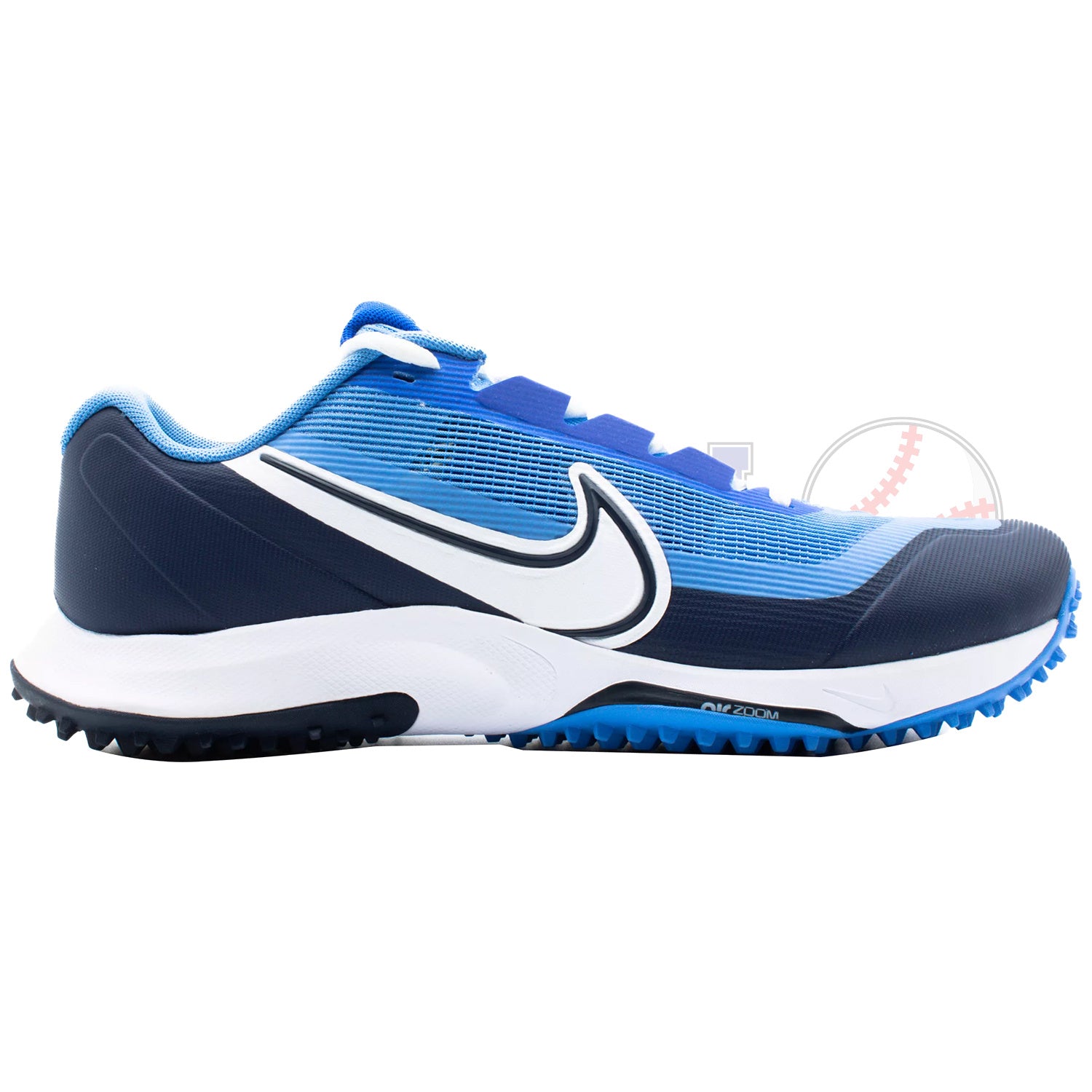 Souliers Turf pour Homme React Vapor Drive 2
