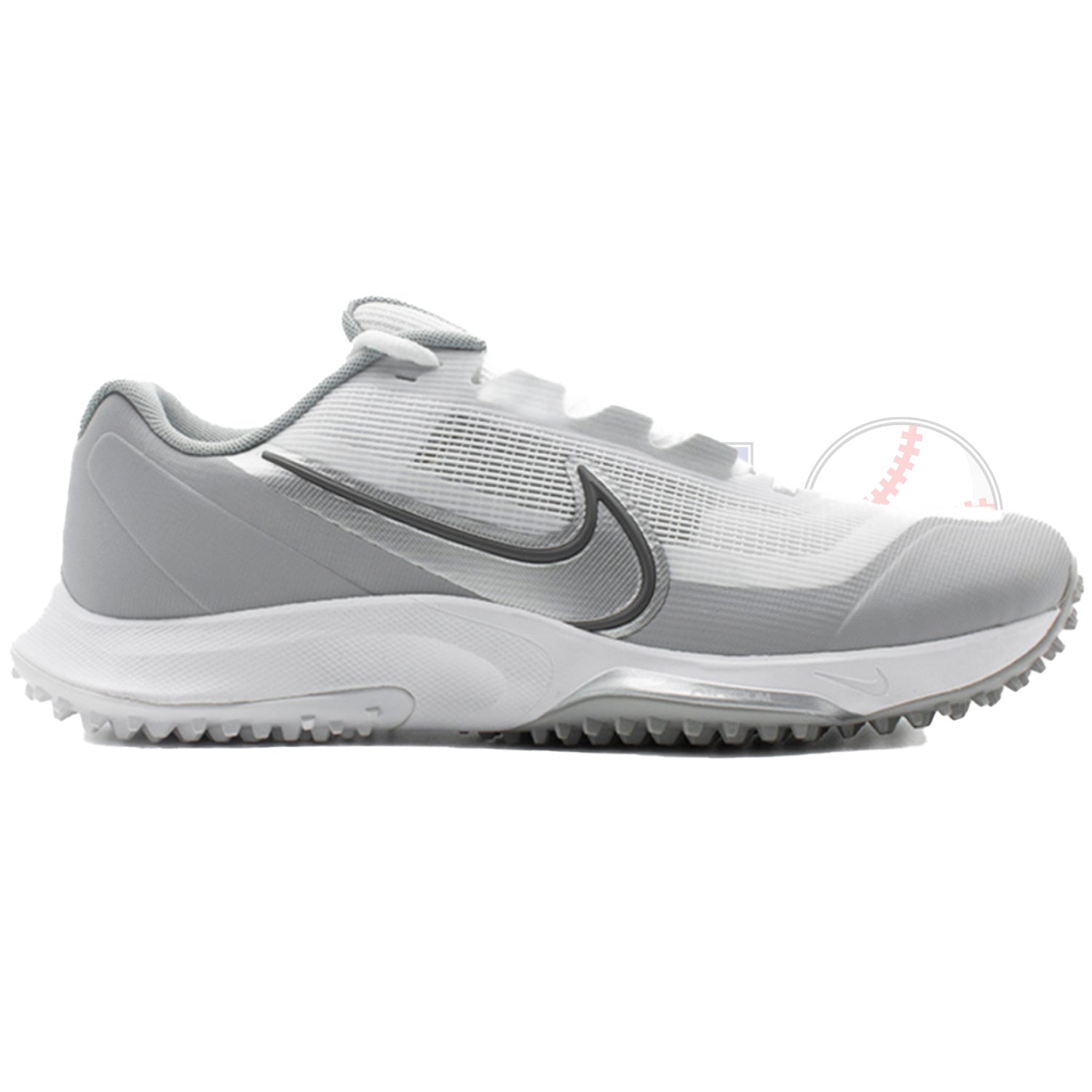 Souliers Turf pour Homme React Vapor Drive 2