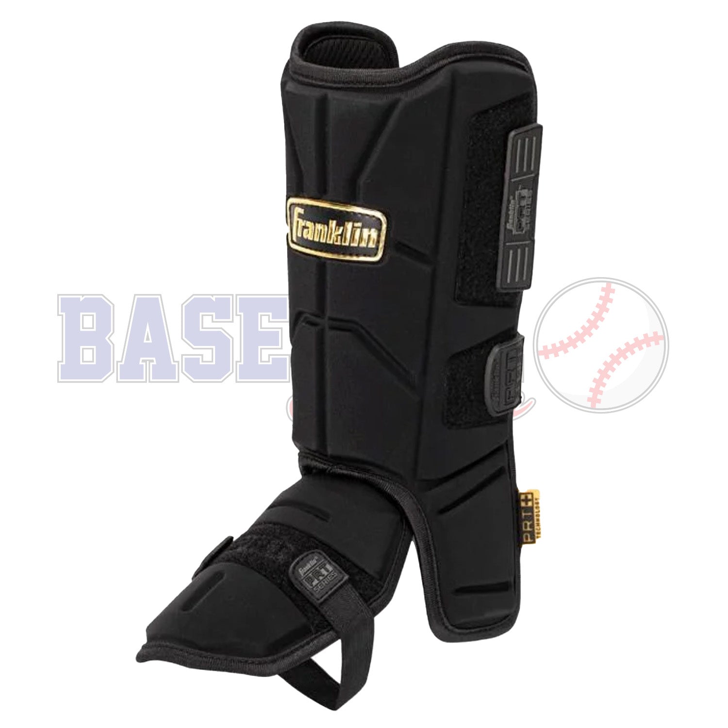Adult PRT Leg Guard