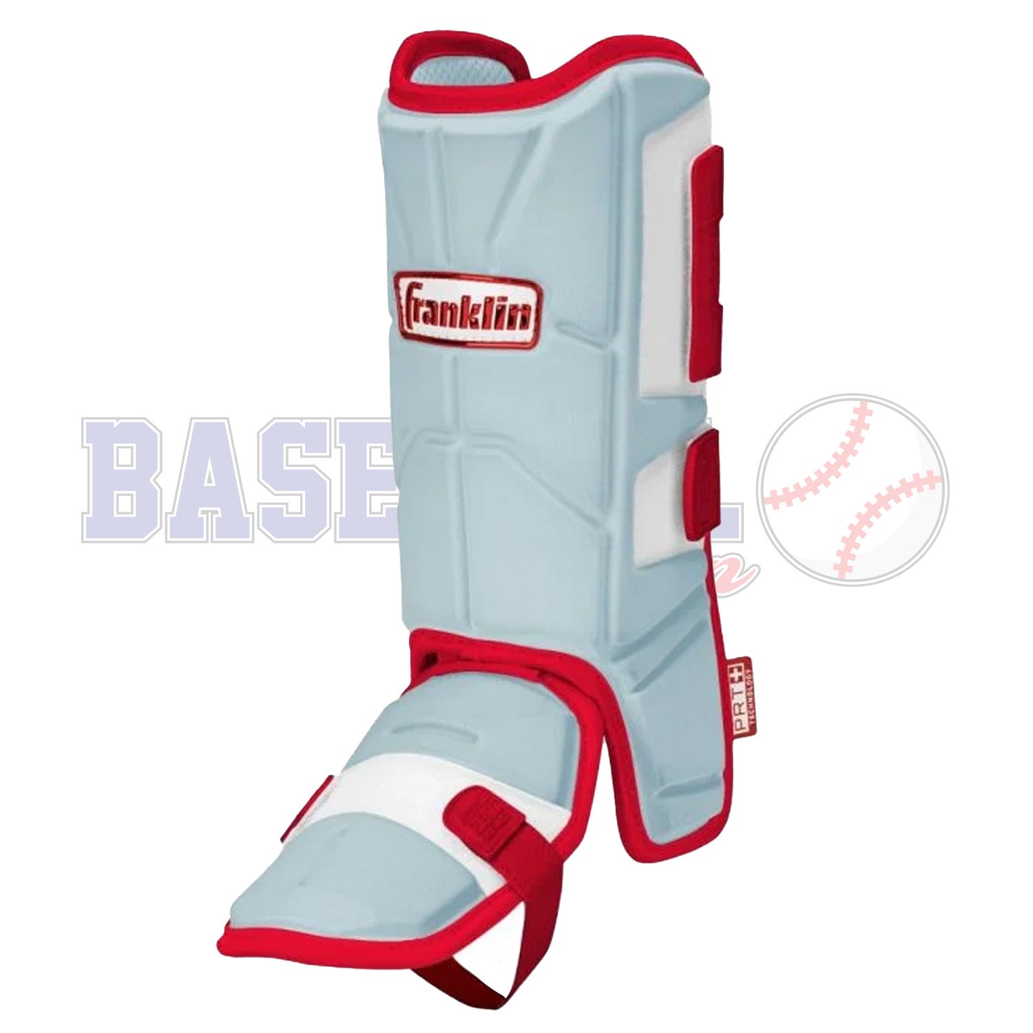 Adult PRT Leg Guard