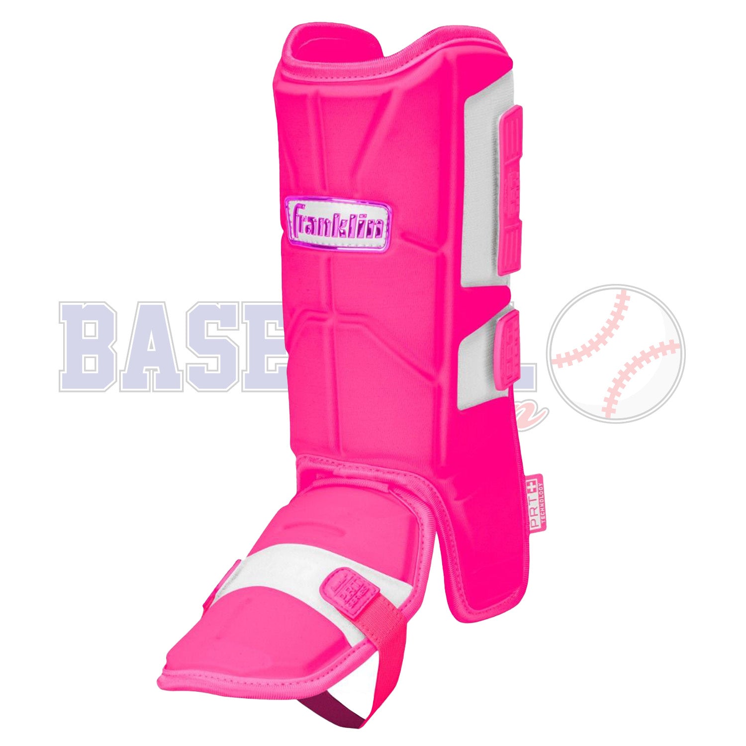 Adult PRT Leg Guard