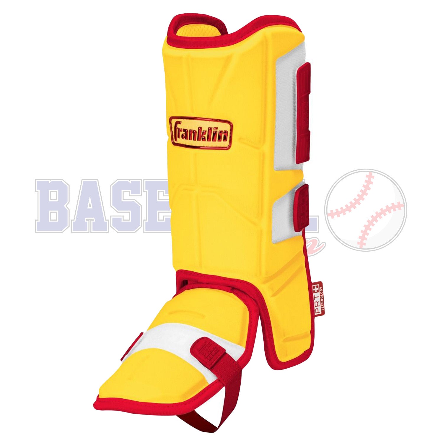 Adult PRT Leg Guard