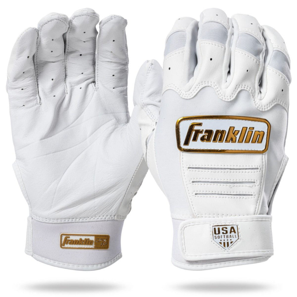 CFX Chrome Series  Women's Batting Gloves