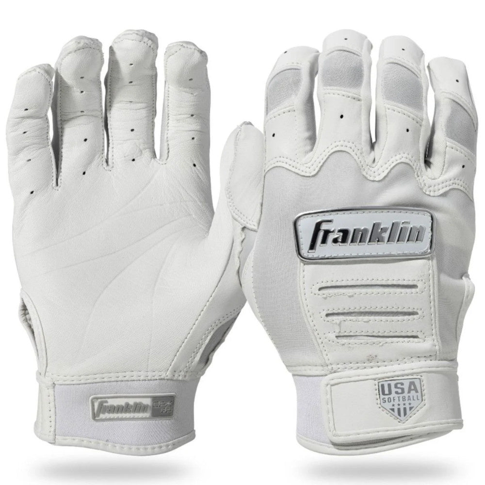 CFX Chrome Series  Women's Batting Gloves