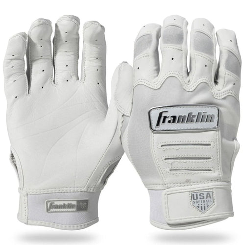 CFX Chrome Series  Women's Batting Gloves