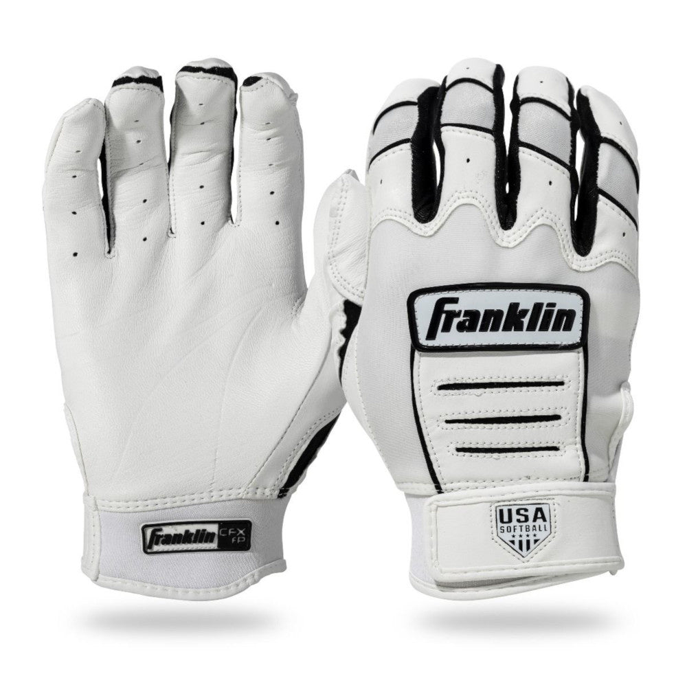 CFX Chrome Series  Women's Batting Gloves