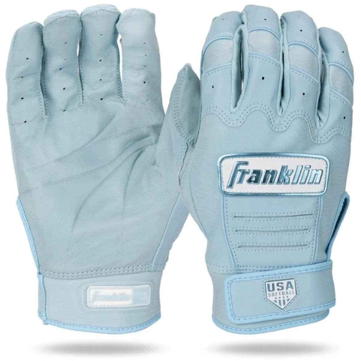 Carolina Blue
