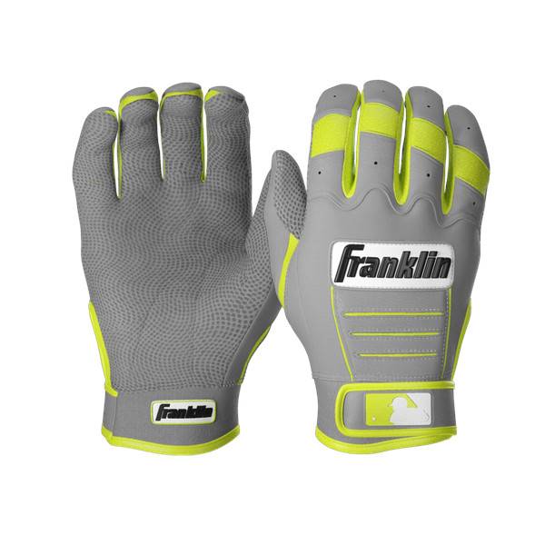 CFX Pro Custom Adult Batting Gloves