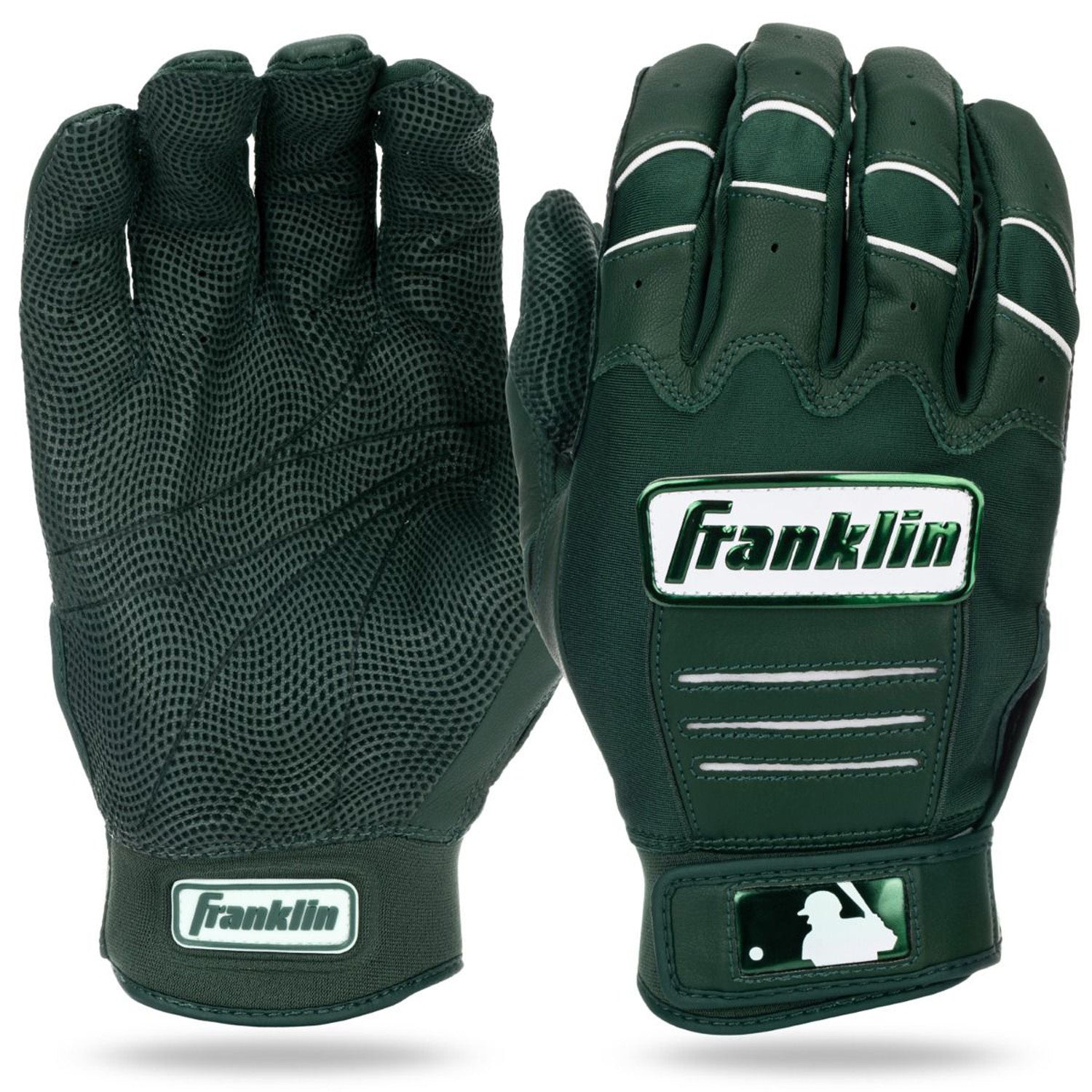 Gants de Frappeur CFX Pro Hi-Lite pour Adulte
