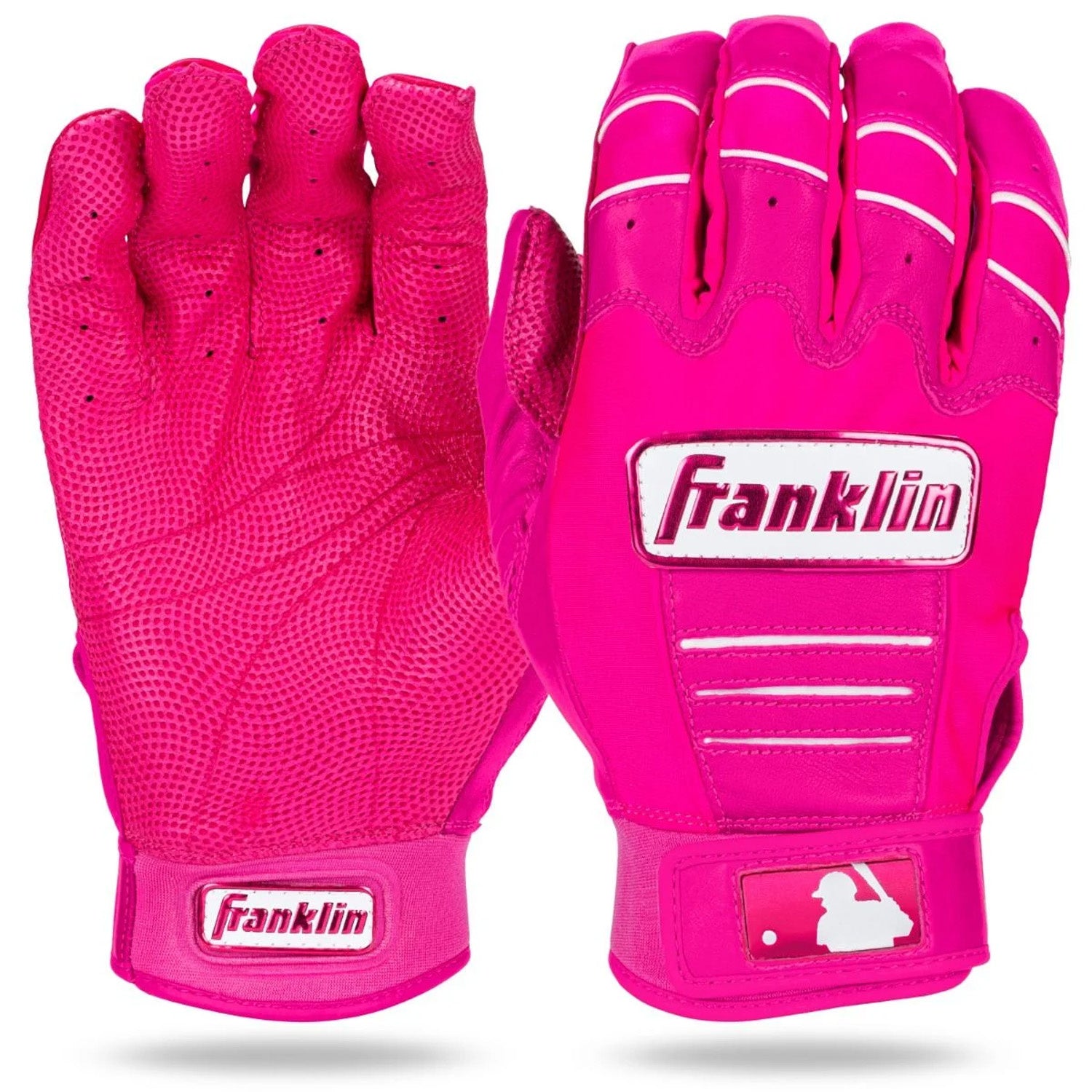 Gants de Frappeur CFX Pro Hi-Lite pour Adulte