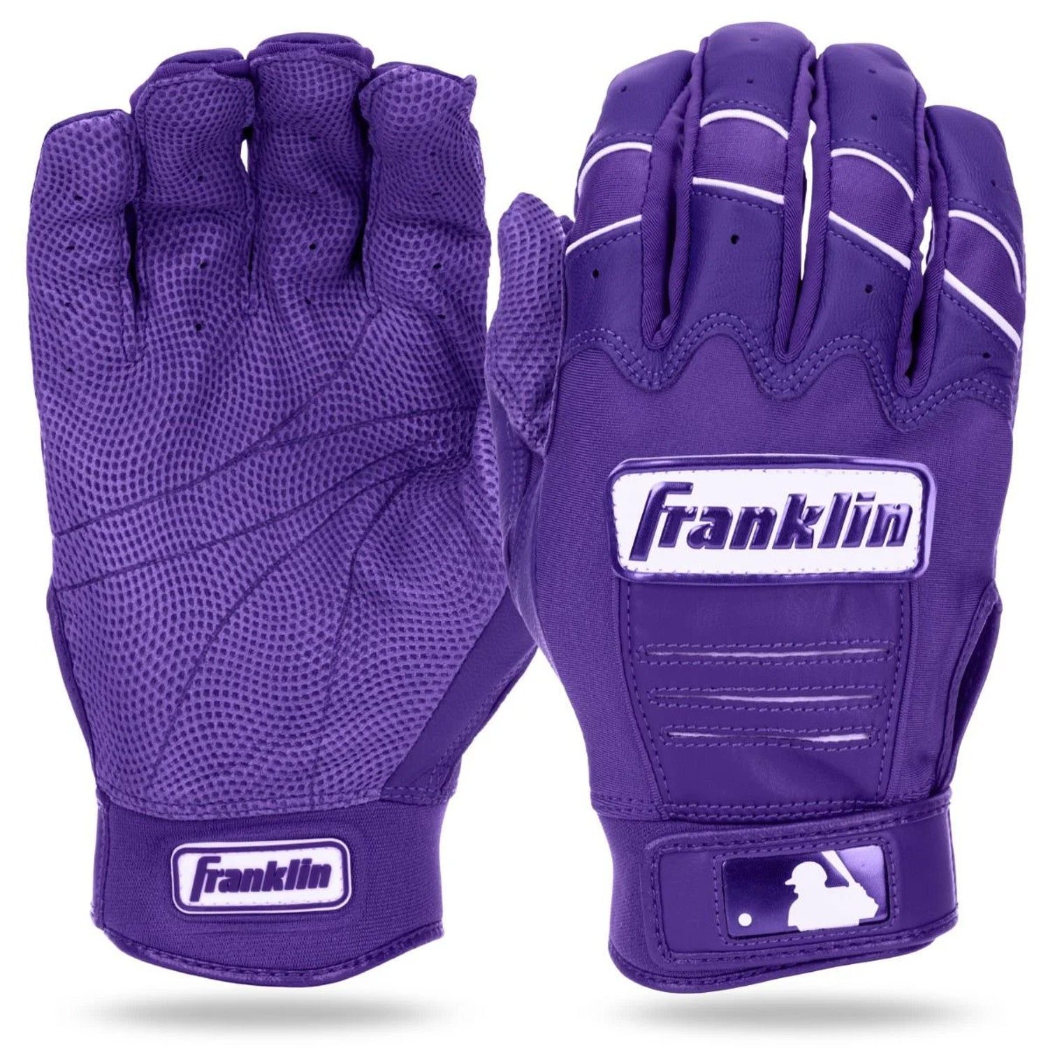 Gants de Frappeur CFX Pro Hi-Lite pour Adulte